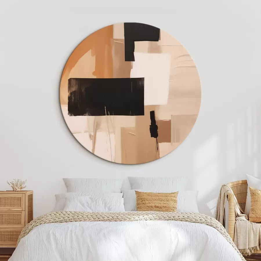 Glezna Abstrakcija r46137