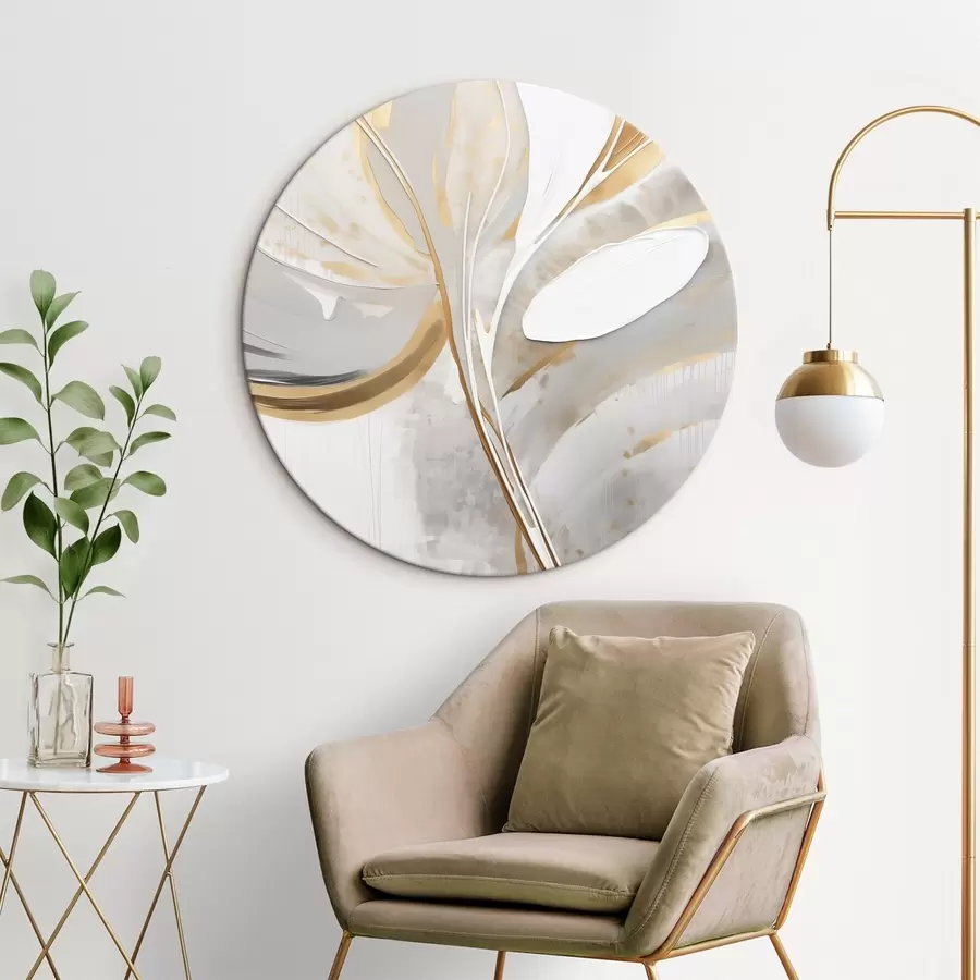 Glezna Abstrakcija r46255