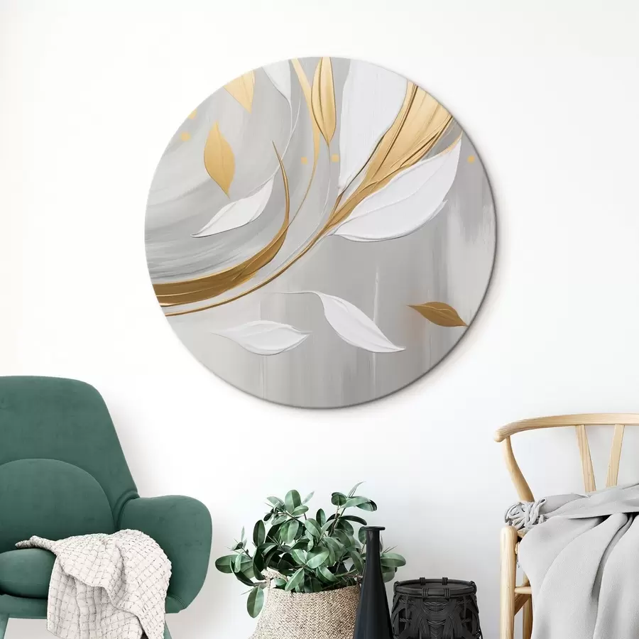 Glezna Abstrakcija r46256