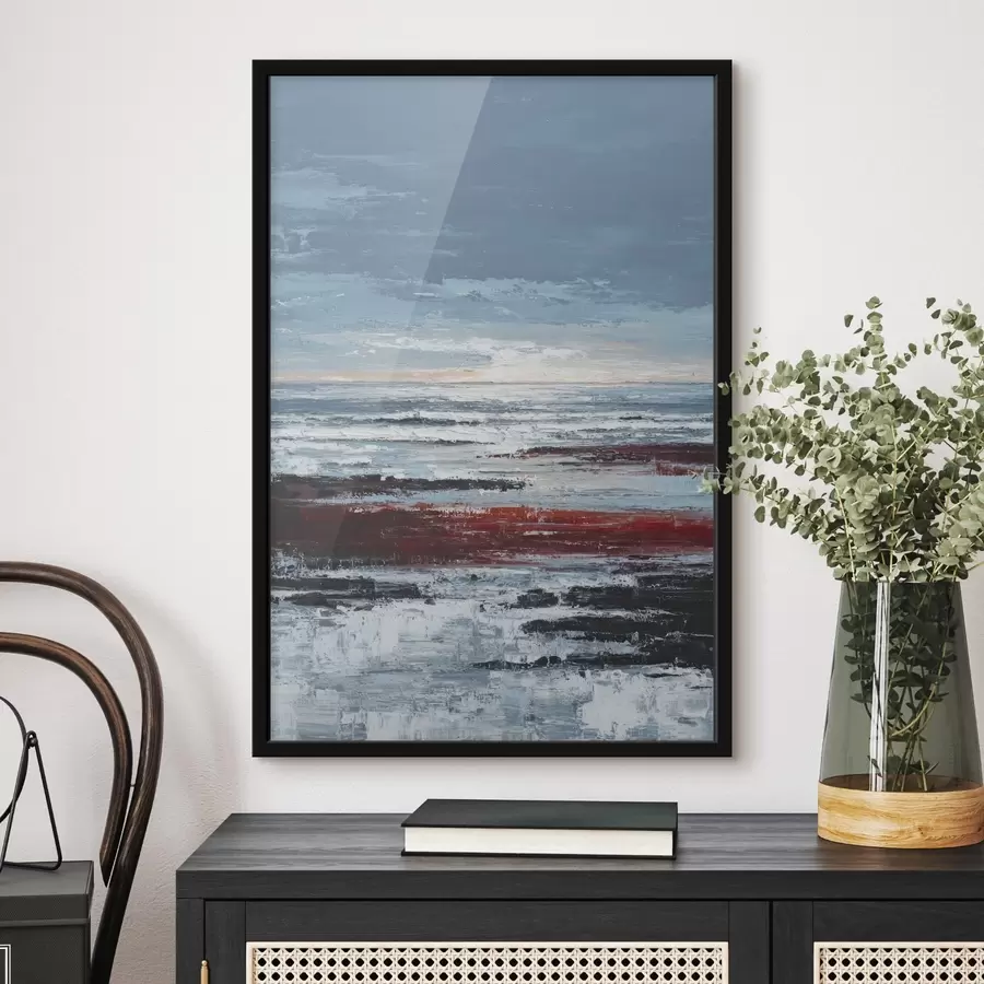 Fototapetes Abstrakts horizons f46131