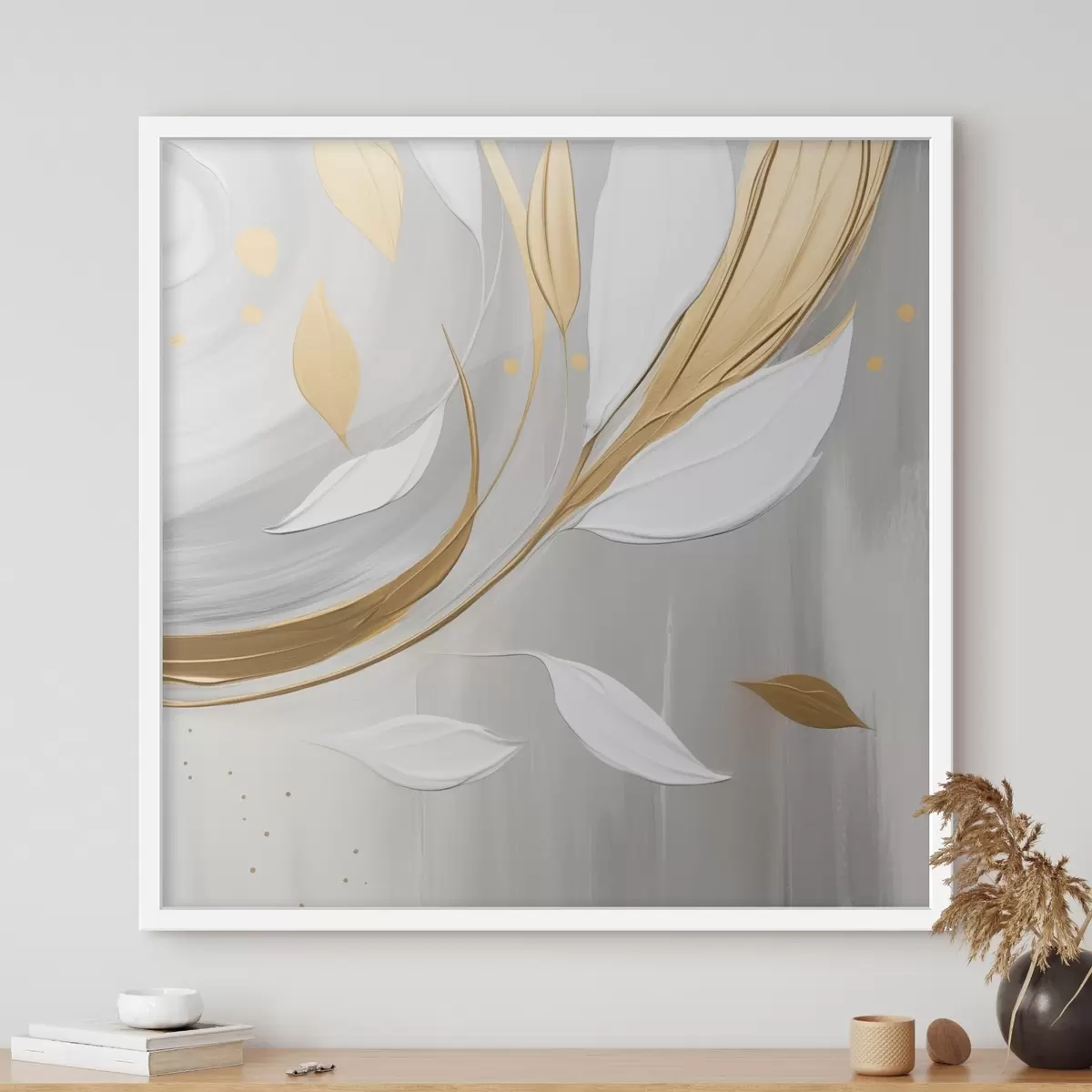 Plakāts Abstrakcija f46256