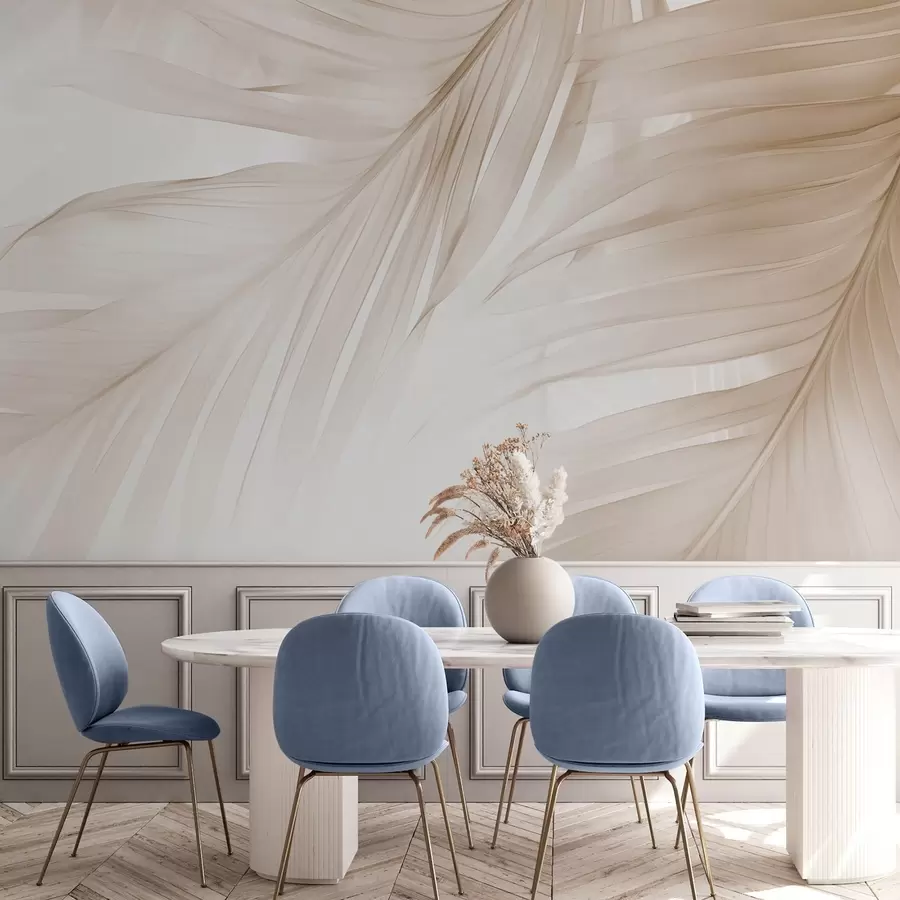 Fototapetes Papardes lapas w04727