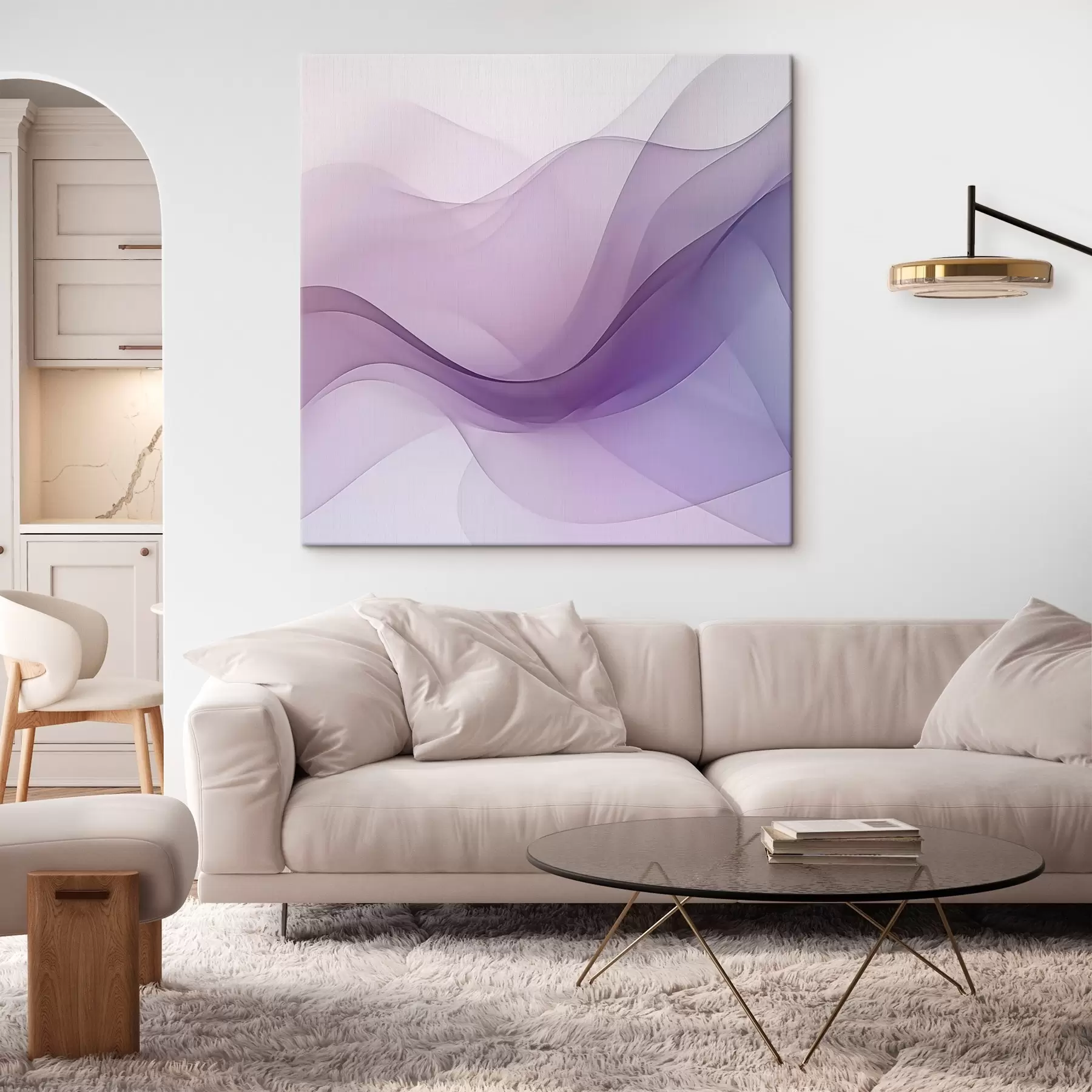 Glezna Abstrakts s46406