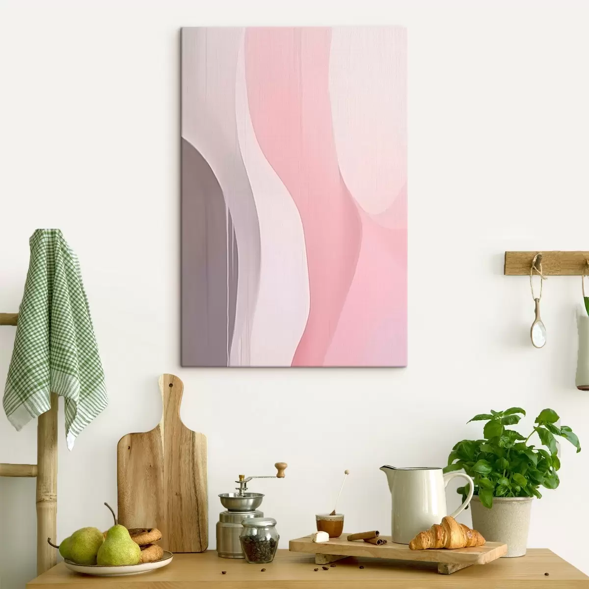 Glezna Abstrakts s46413