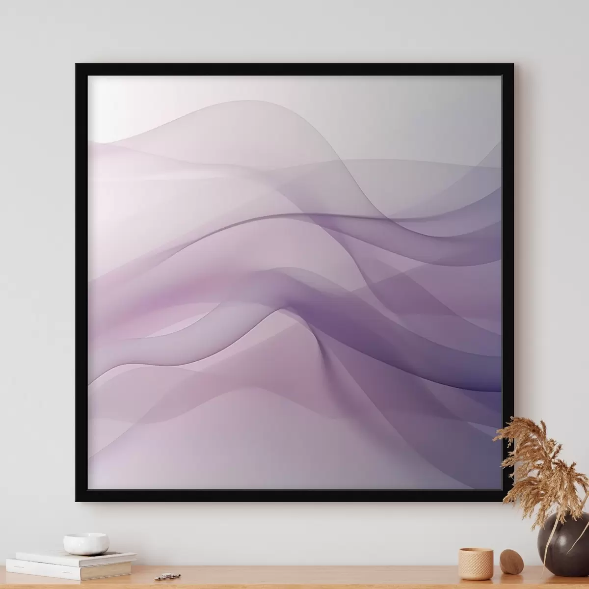 Plakāts Abstrakts f46407