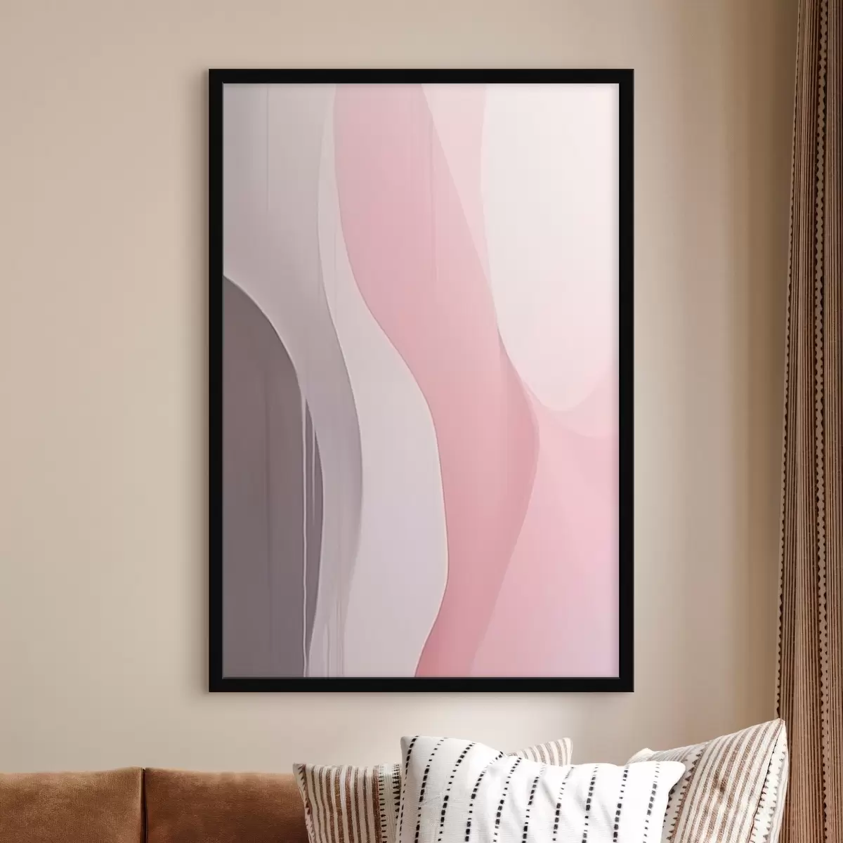 Plakāts Abstrakts f46413