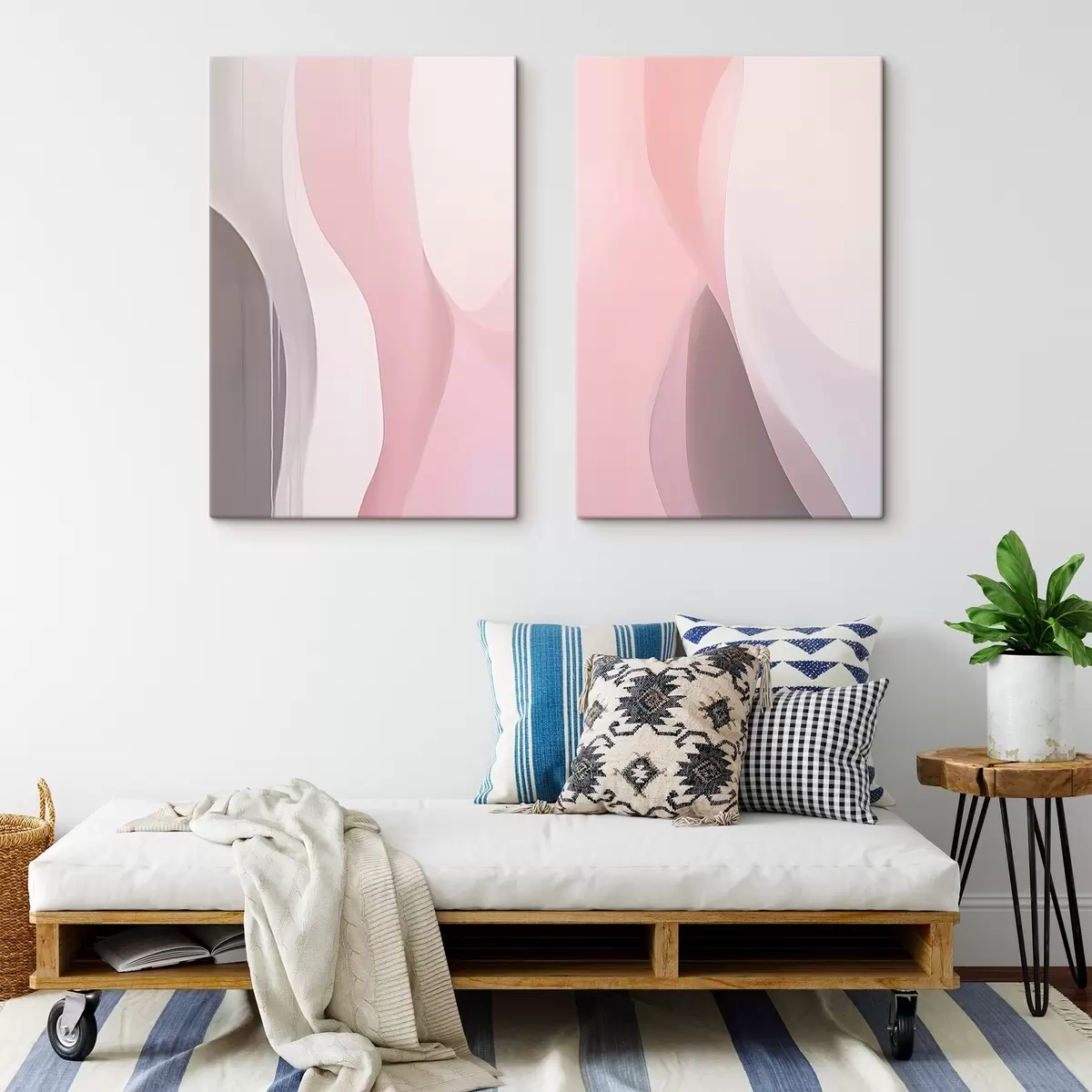 Glezna Abstrakcija m00912