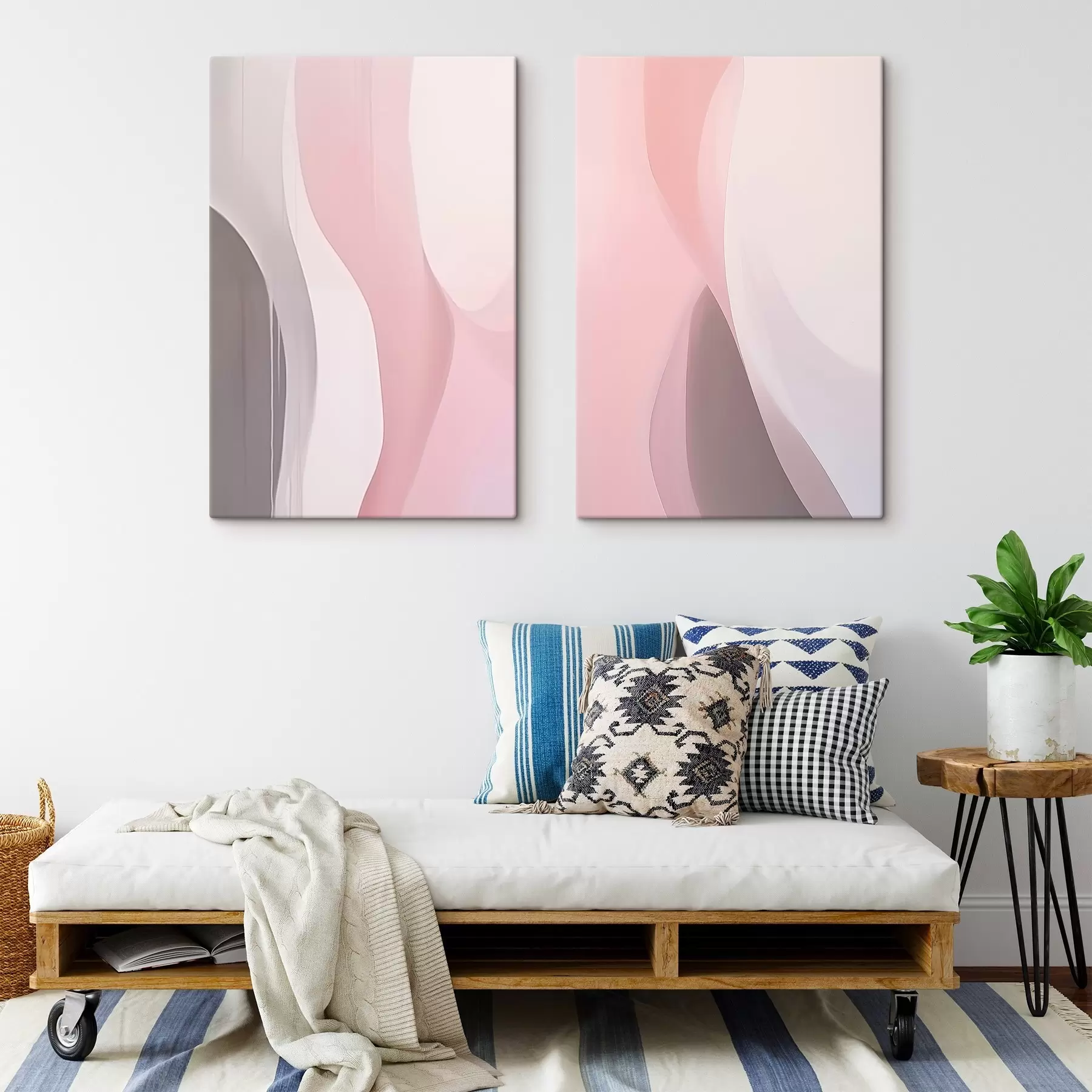 Glezna Abstrakcija m00912