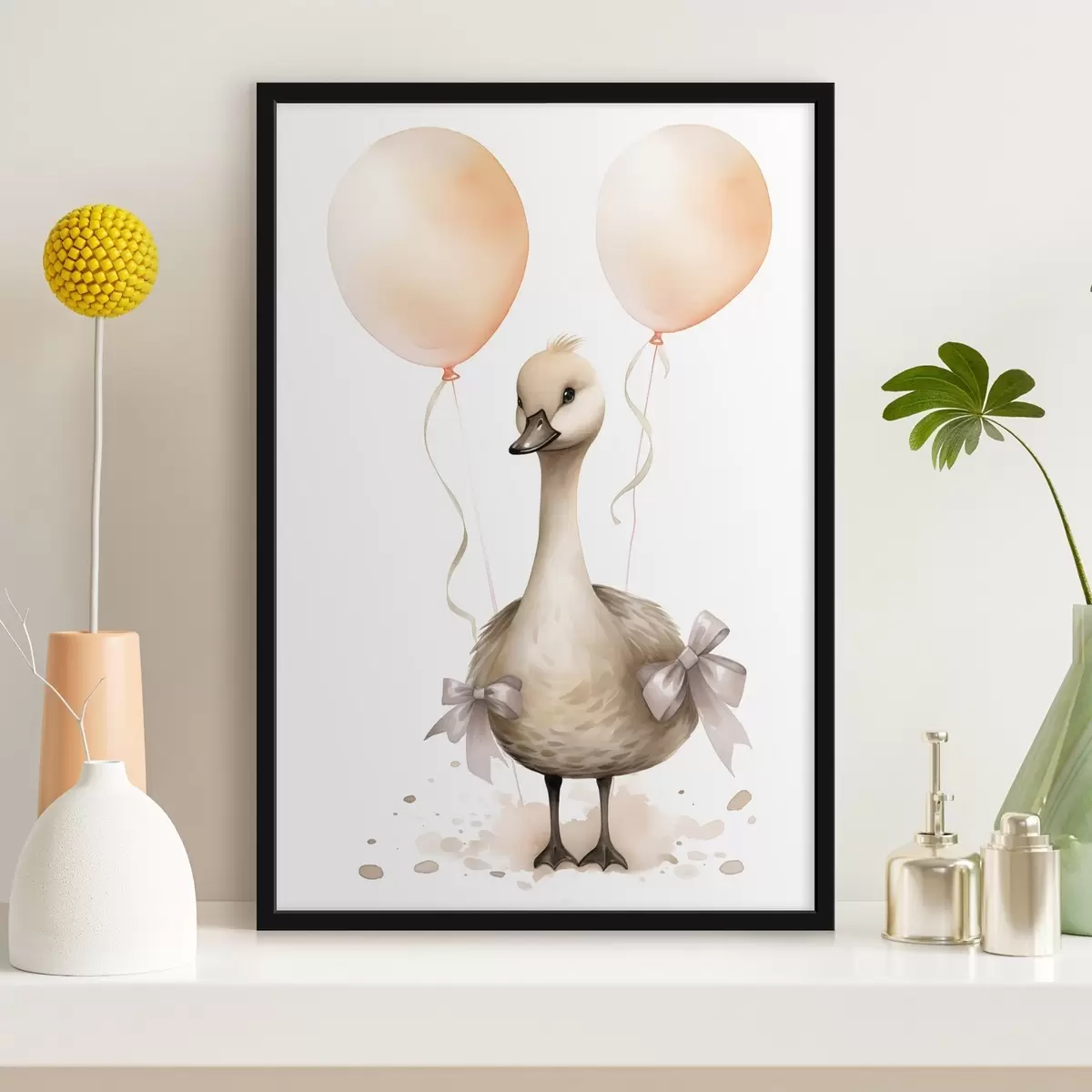 Plakāts Zoss f46380