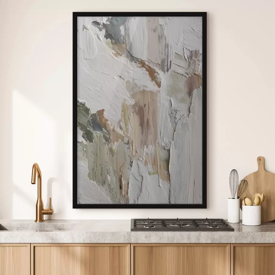 Fototapetes Teksturēti triepieni f46387