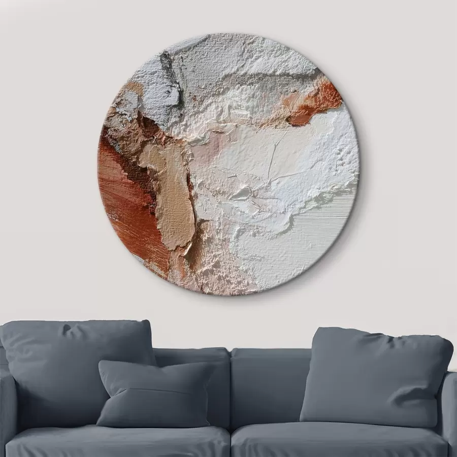 Glezna Teksturēti triepieni r46391