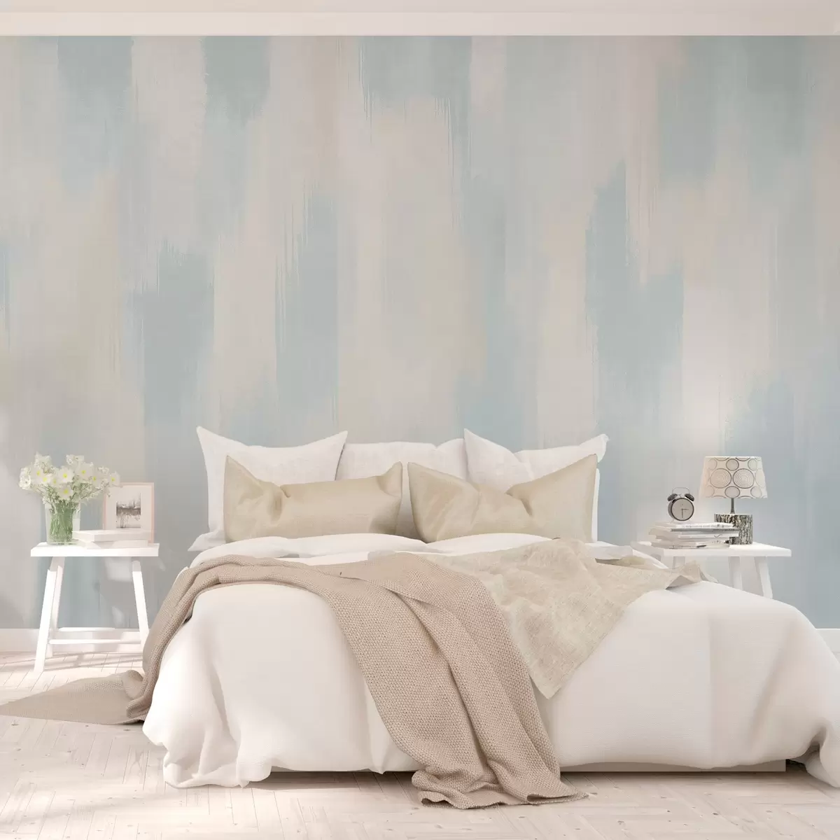 Fototapetes mūsdienīgi smērējumi w04756