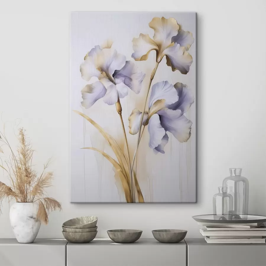 Glezna Īrisi s46439
