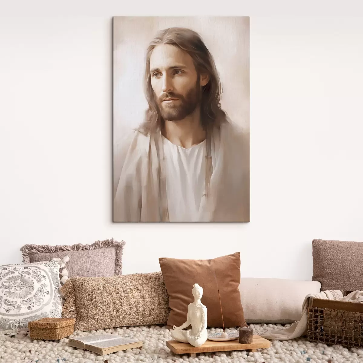 Glezna Jēzus s46446