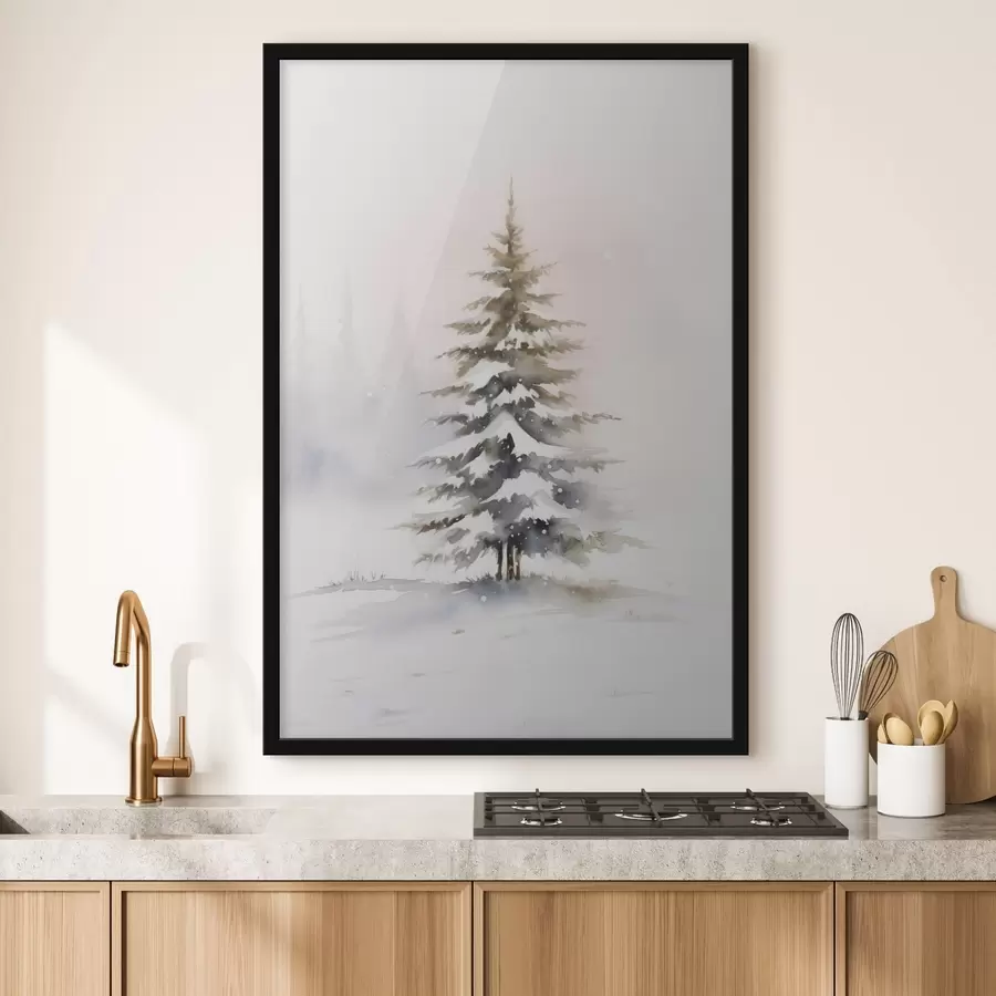 Fototapetes Egle f46437