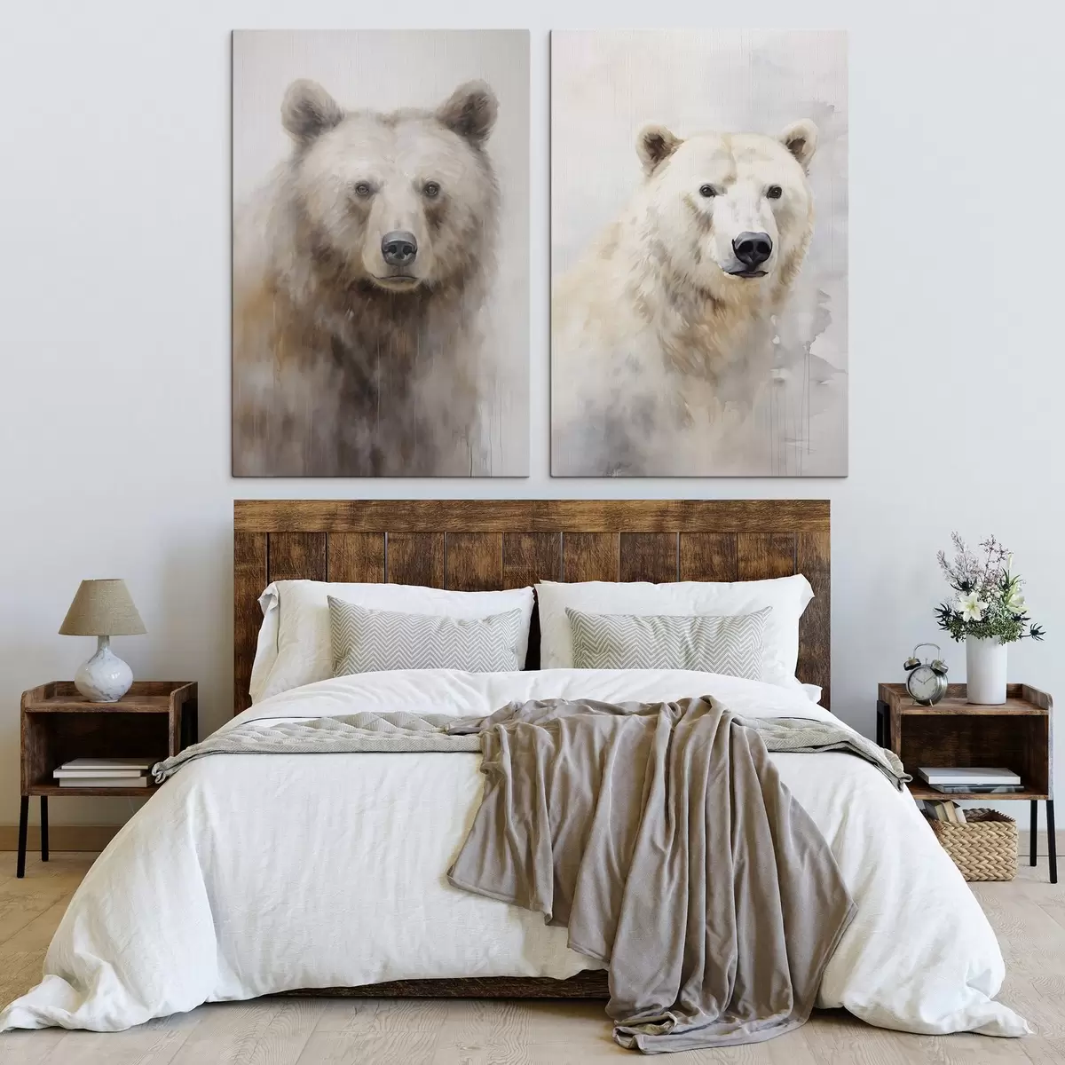 Glezna Lāči m00935