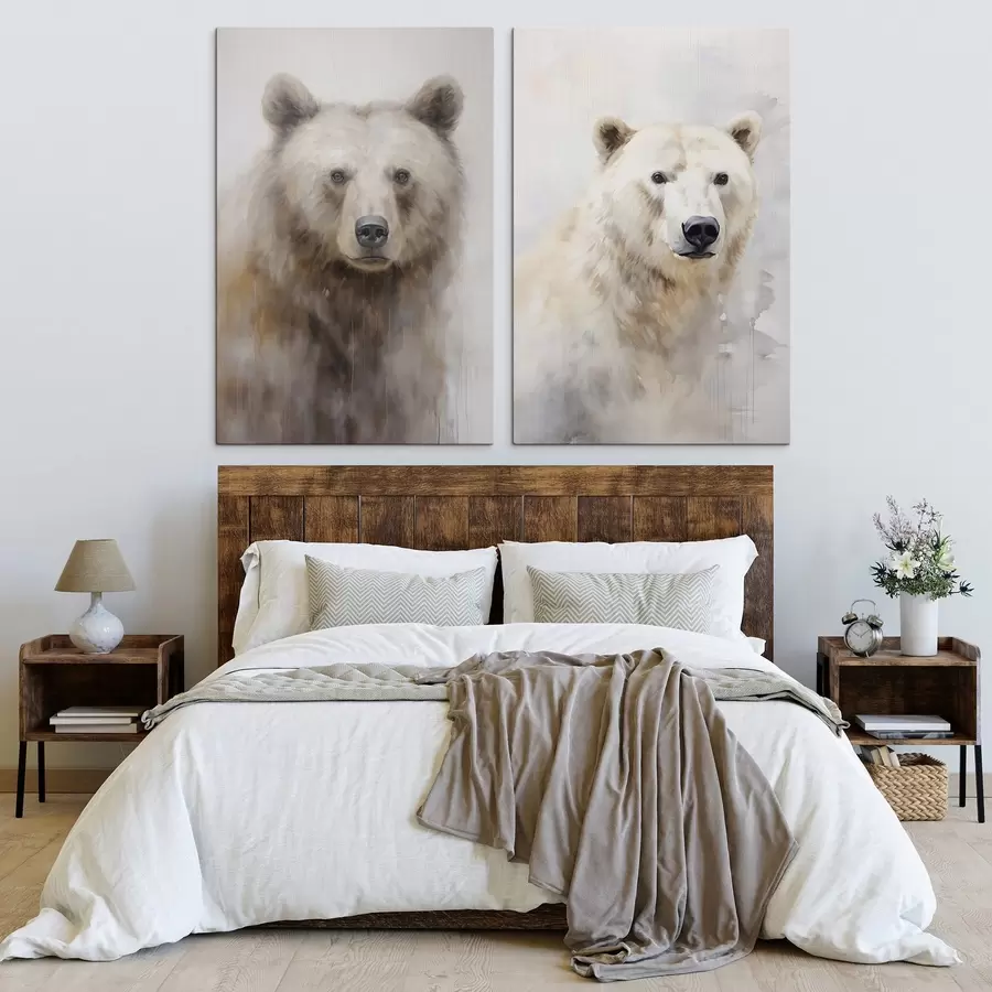 Glezna Lāči m00935