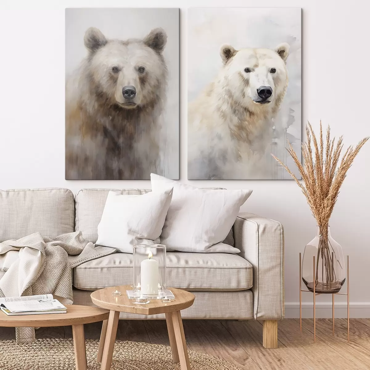 Glezna Lāči m00935