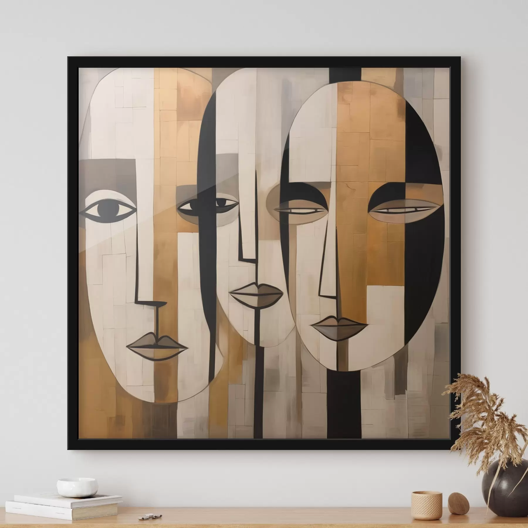 Fototapetes Abstraktas sejas f46452