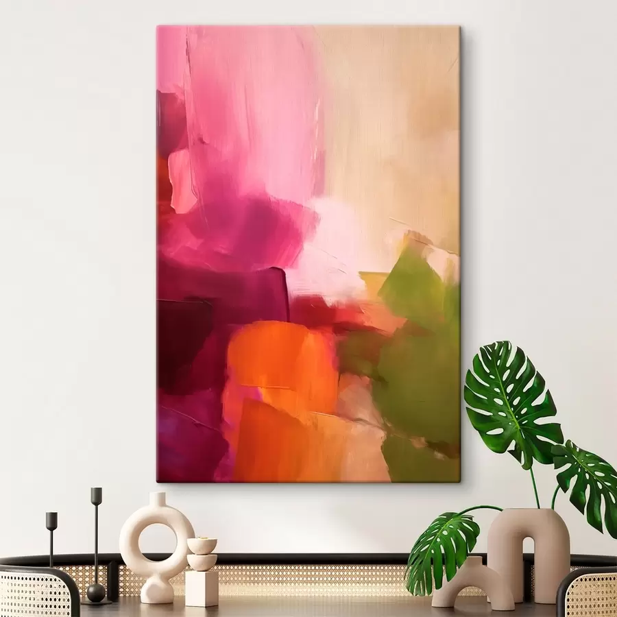 Glezna Abstraktā glezniecība s46460