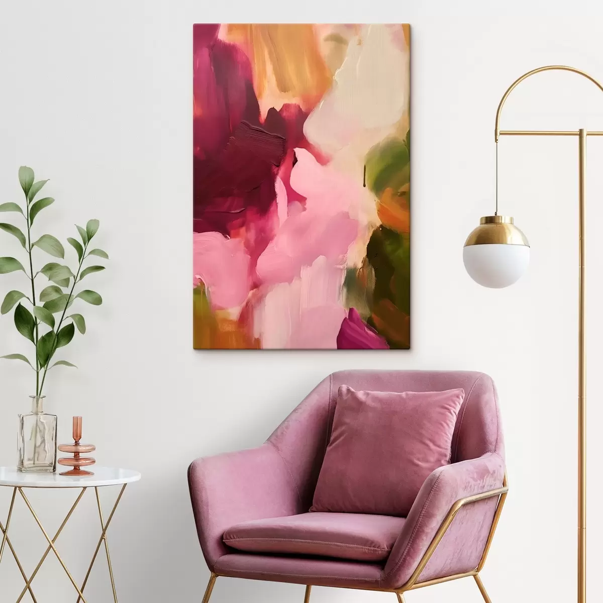 Glezna Abstraktā glezniecība s46461