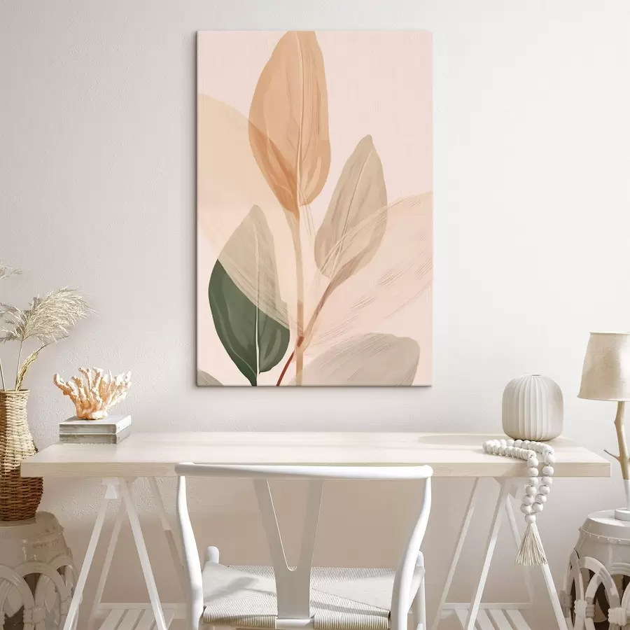 Glezna Botānikas ilustrācija s46552