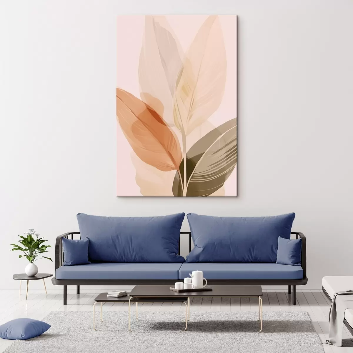 Glezna Botānikas ilustrācija s46553