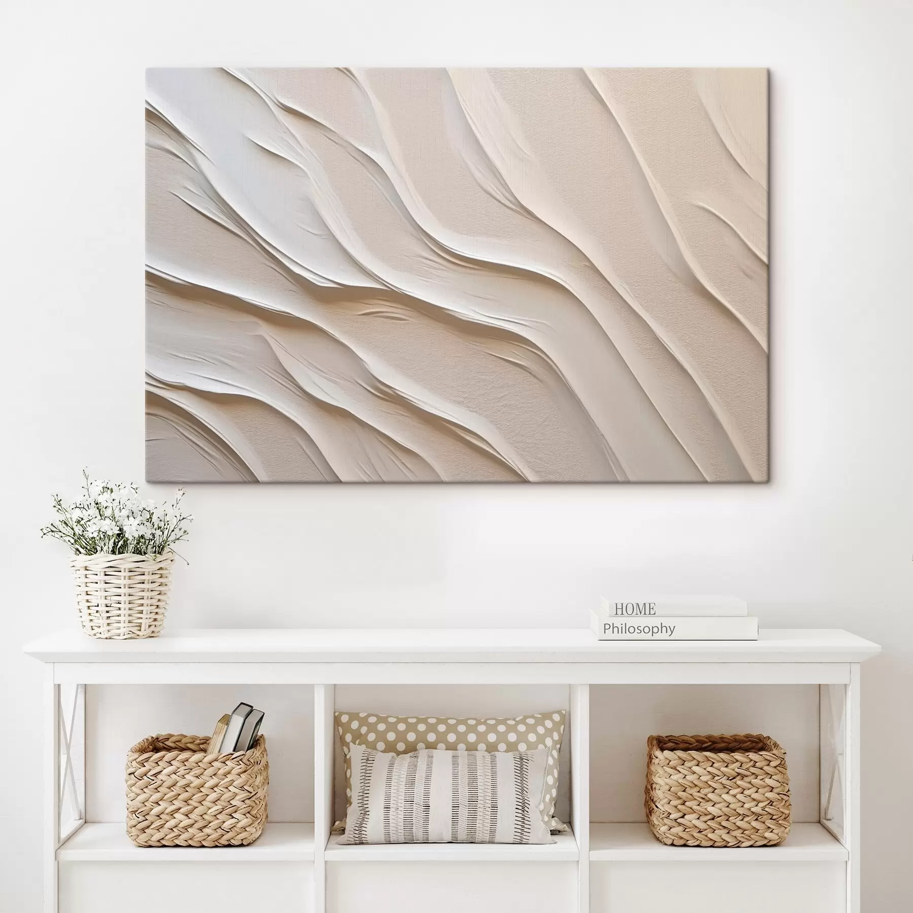 Glezna Viļņi, abstrakcija s46555