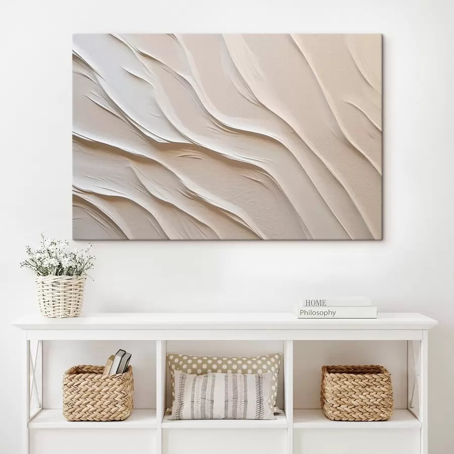 Glezna Viļņi, abstrakcija s46555