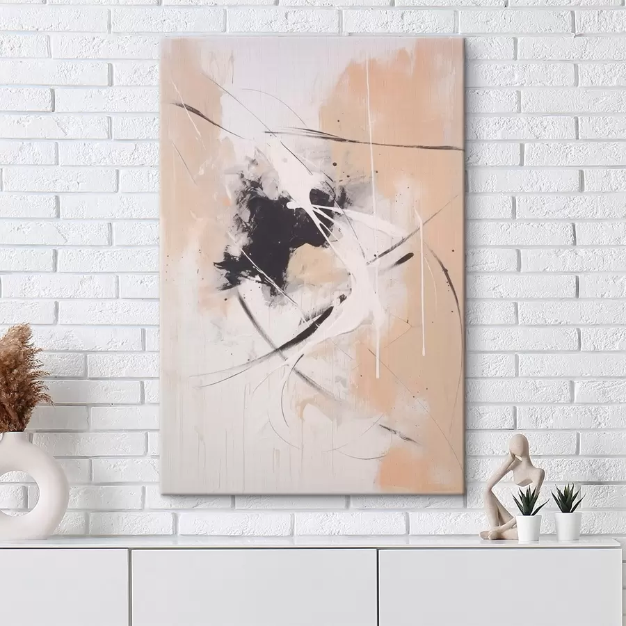 Glezna Abstrakcija s46556