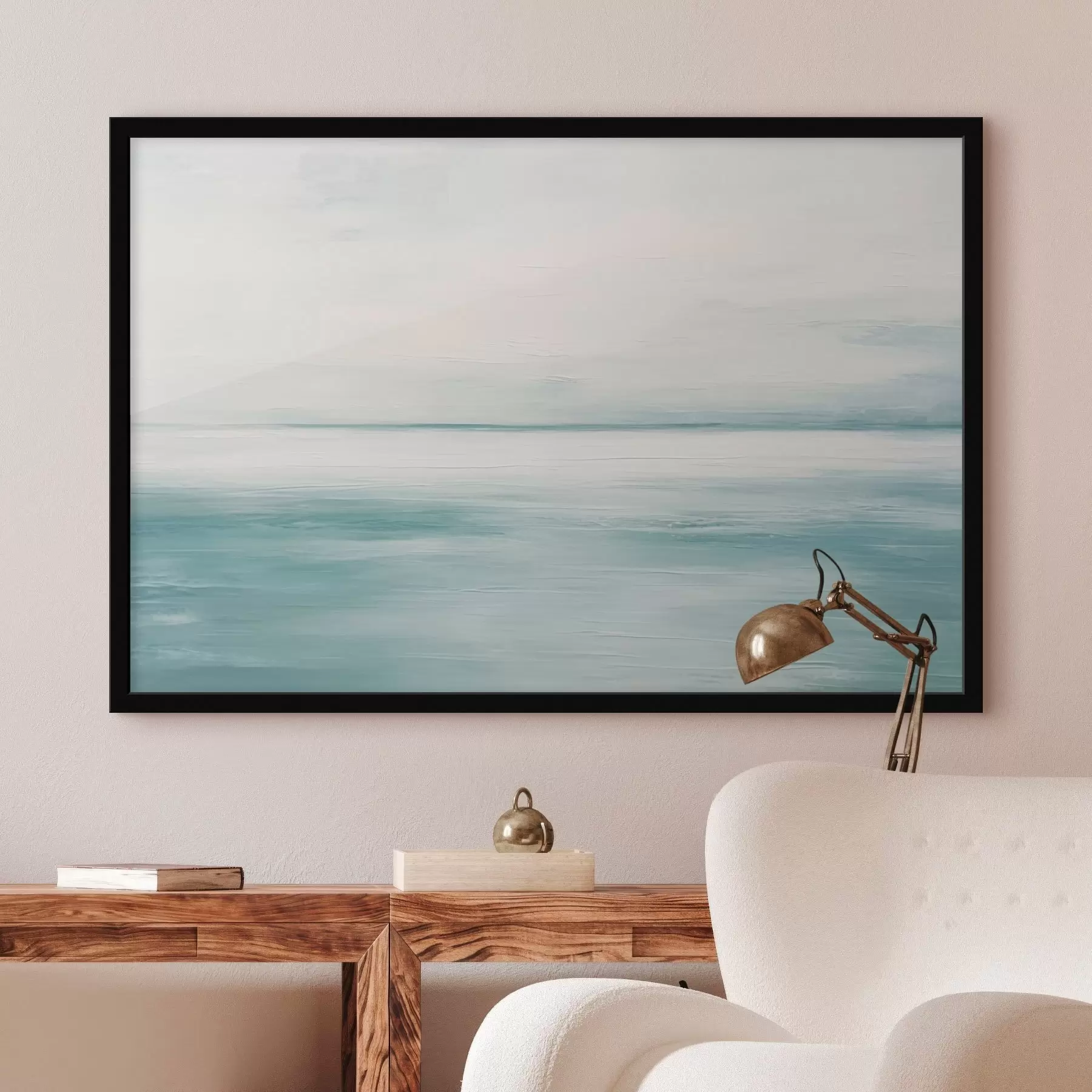 Fototapetes Abstraktā jūra f46558