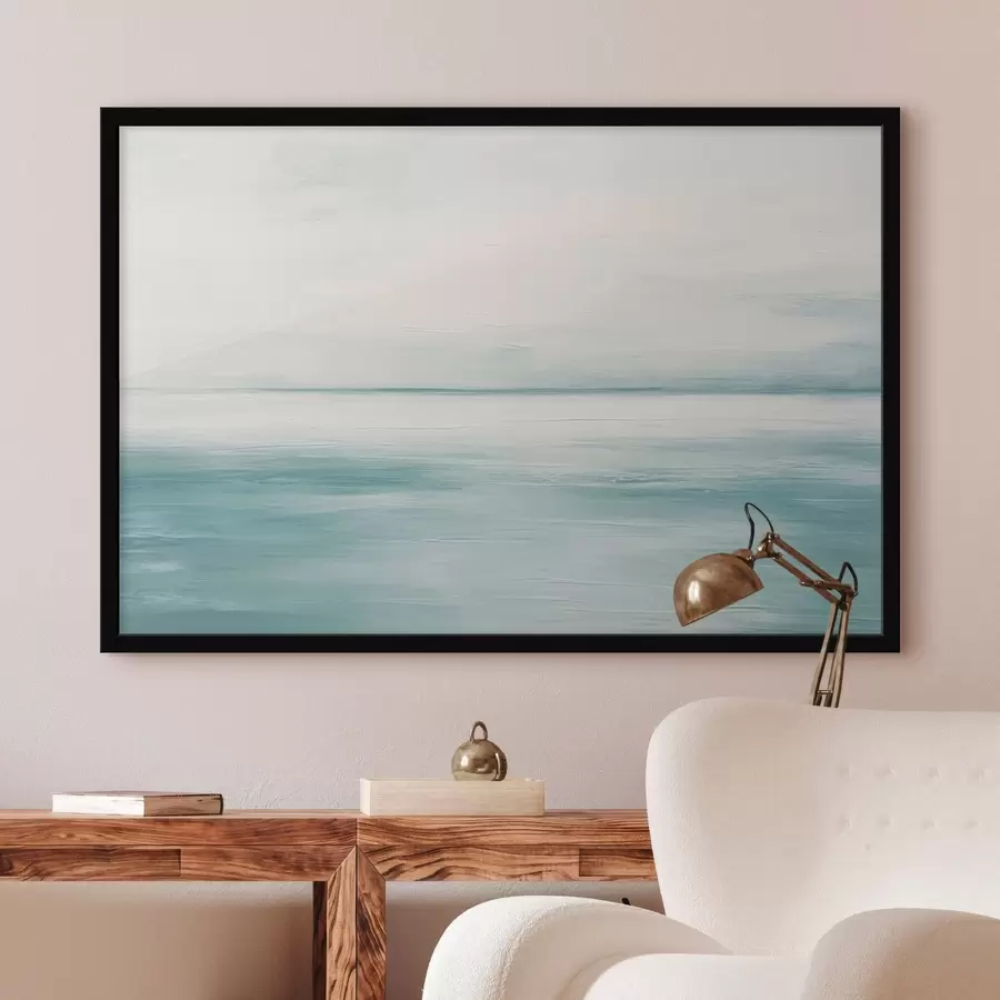 Fototapetes Abstraktā jūra f46558