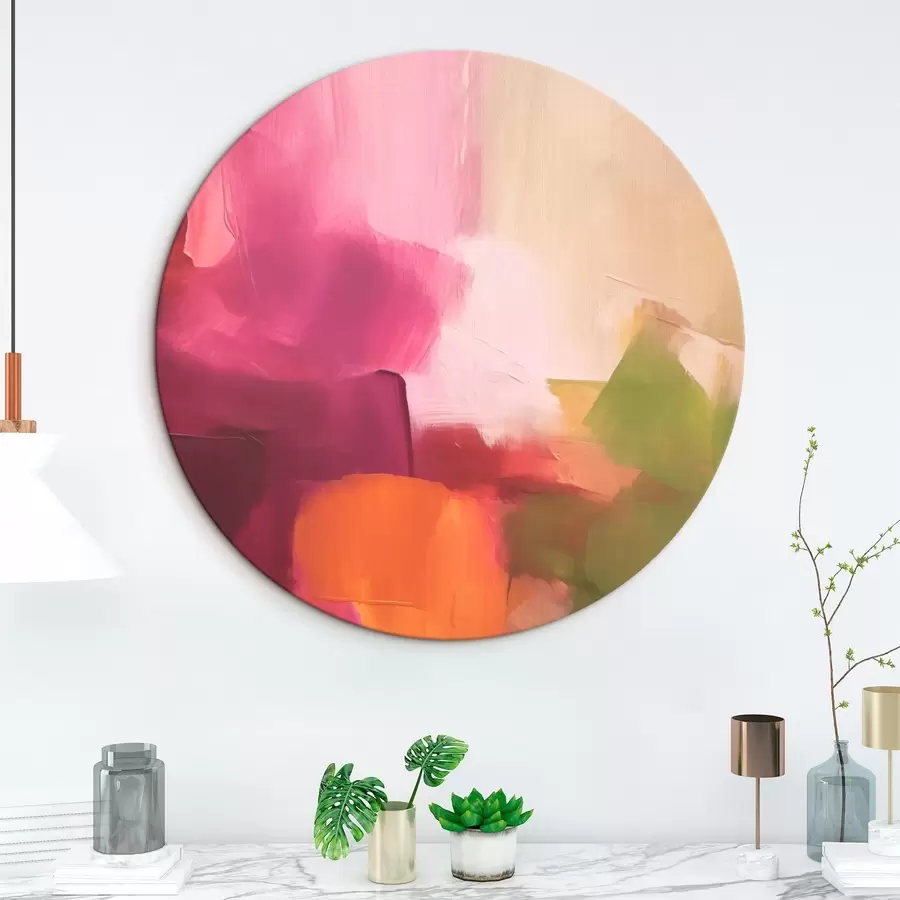 Glezna Abstraktā glezniecība r46460