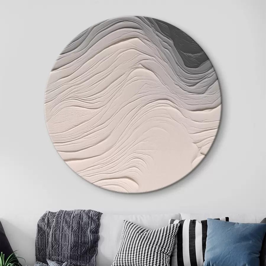 Glezna Viļņota tekstūra r46474