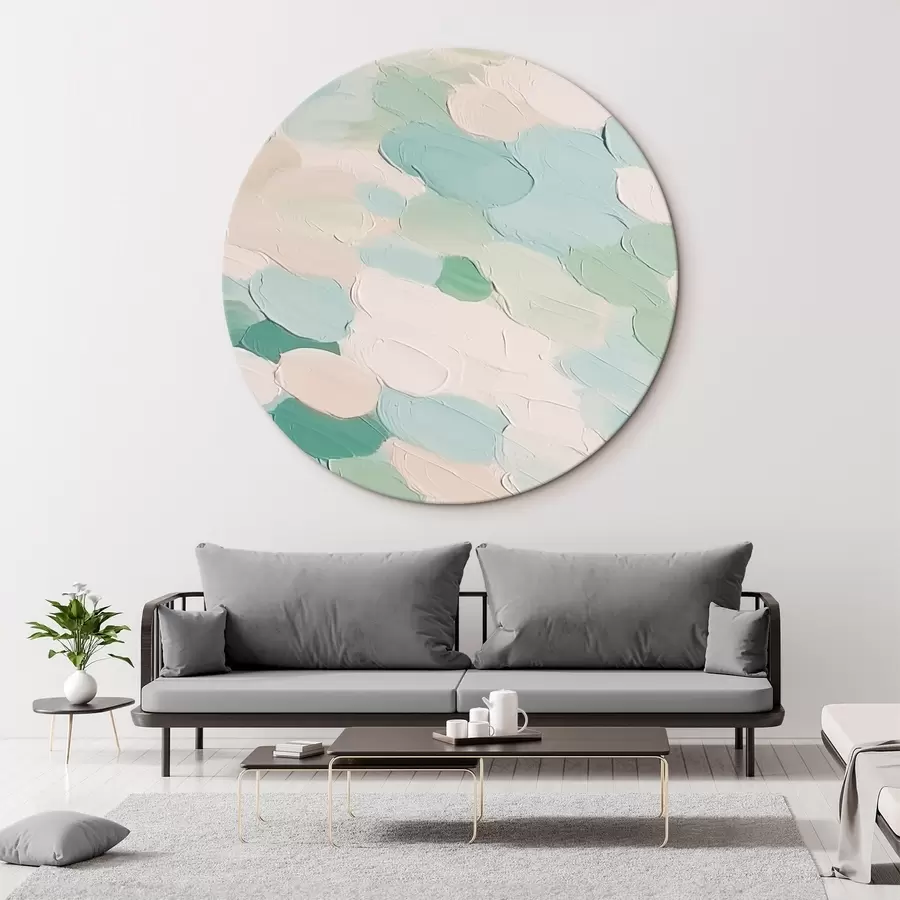 Glezna Abstrakcija r46559