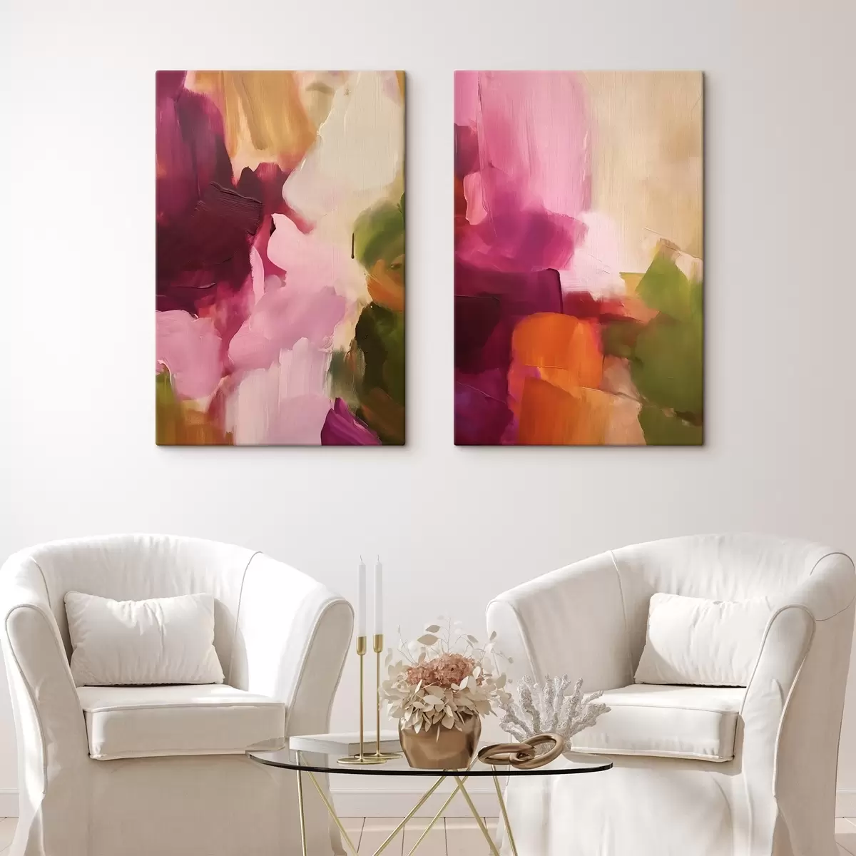 Glezna Abstrakcija m00941