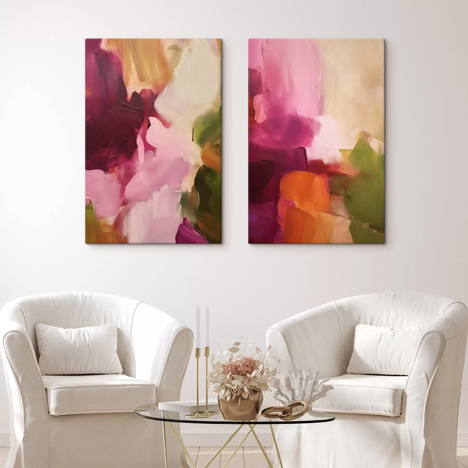 Glezna Abstrakcija m00941