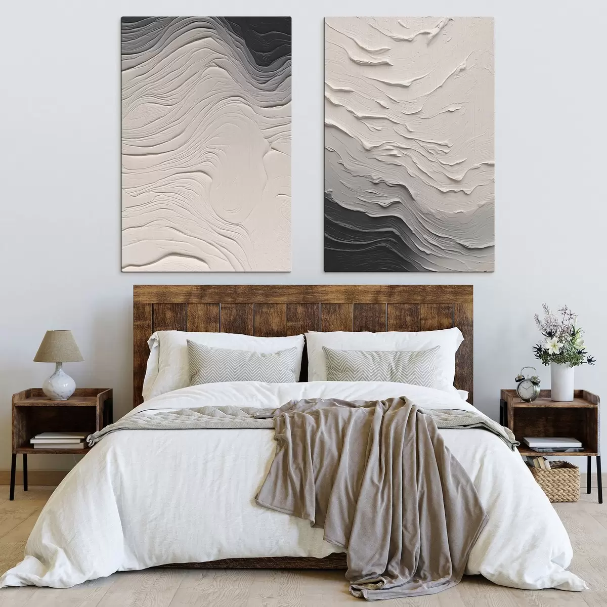 Glezna Abstrakcija m00944