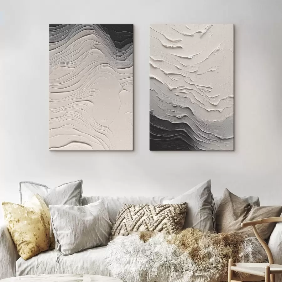 Glezna Abstrakcija m00944