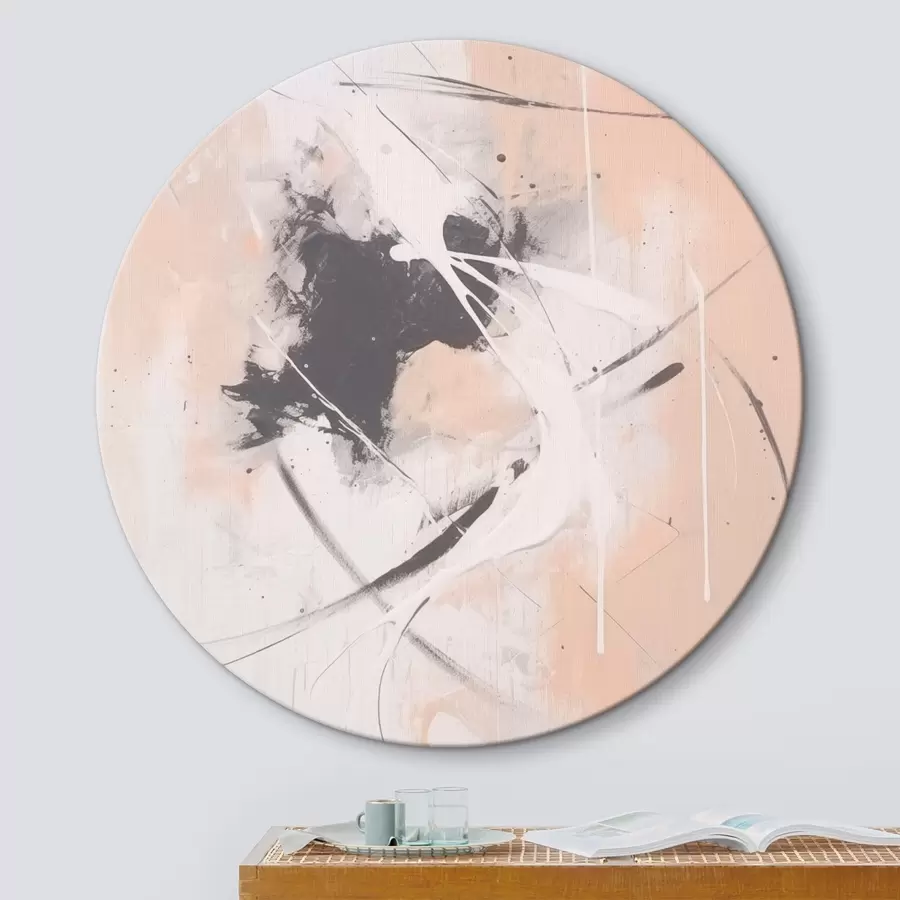 Glezna Abstrakcija r46556