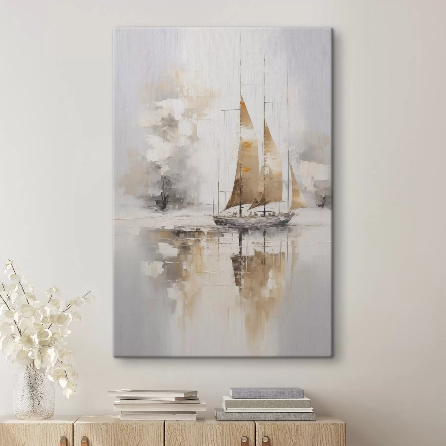 Glezna Burinieka imitācijas glezna s46565