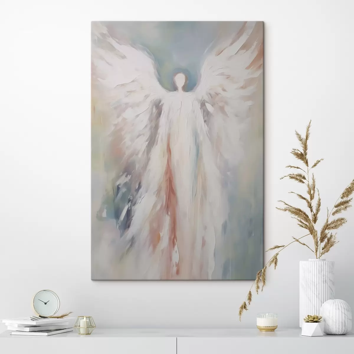 Glezna Eņģelis s46567