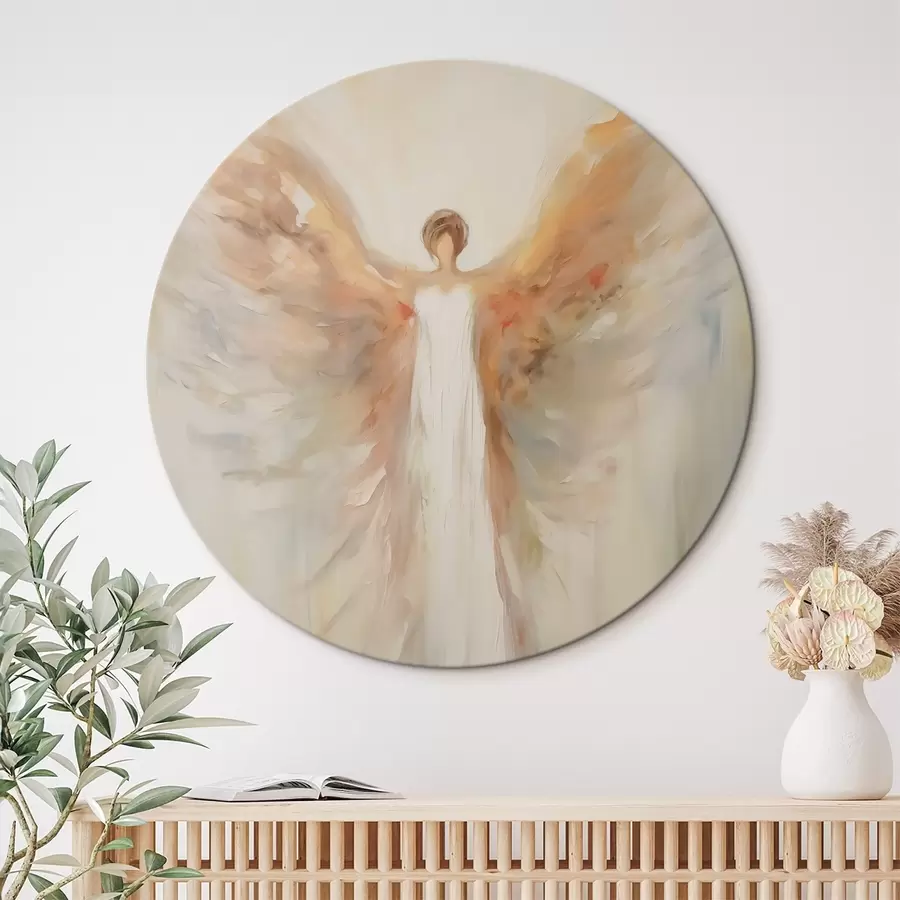 Glezna Anotācija eņģelis r46568