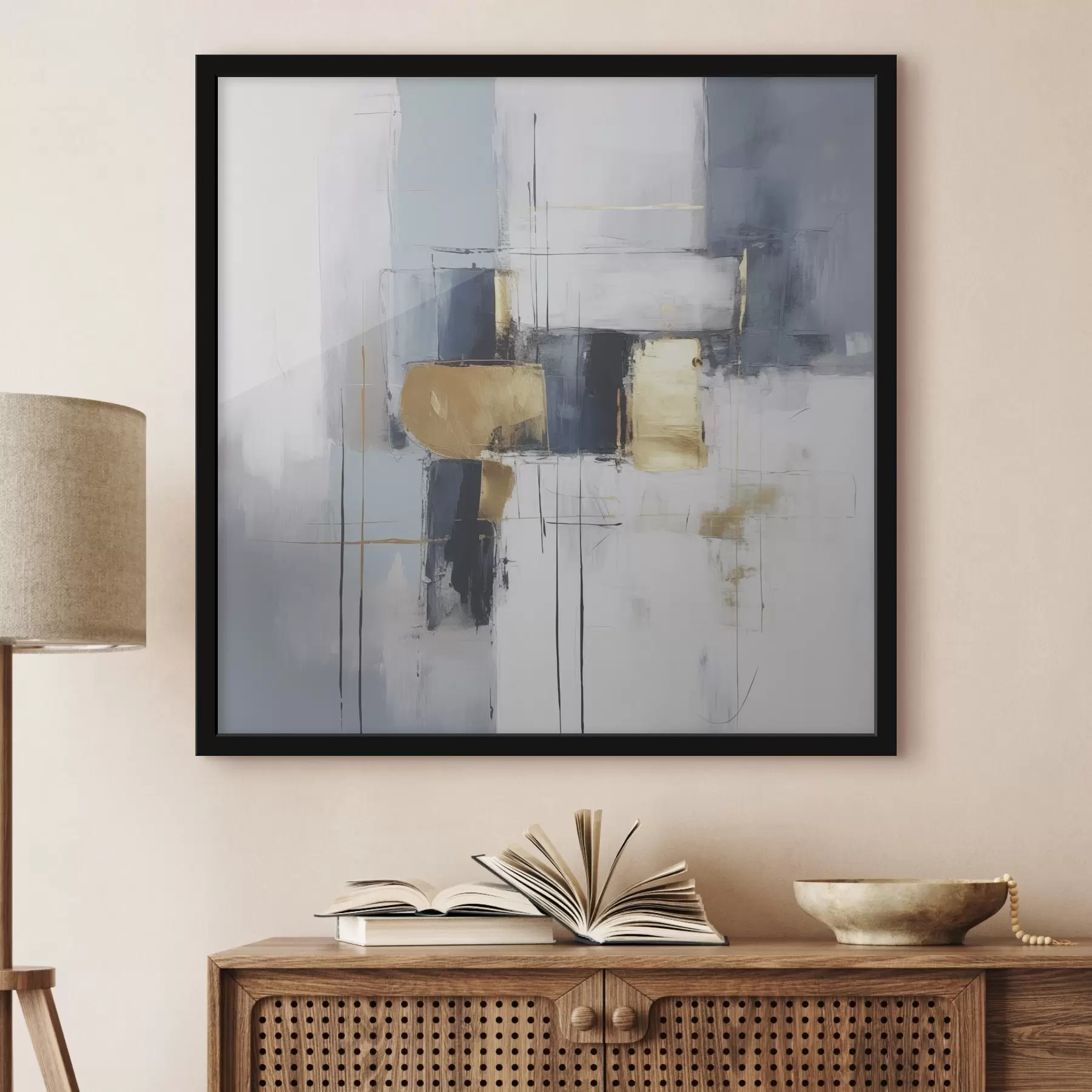 Fototapetes Mūsdienu abstrakcija f46563