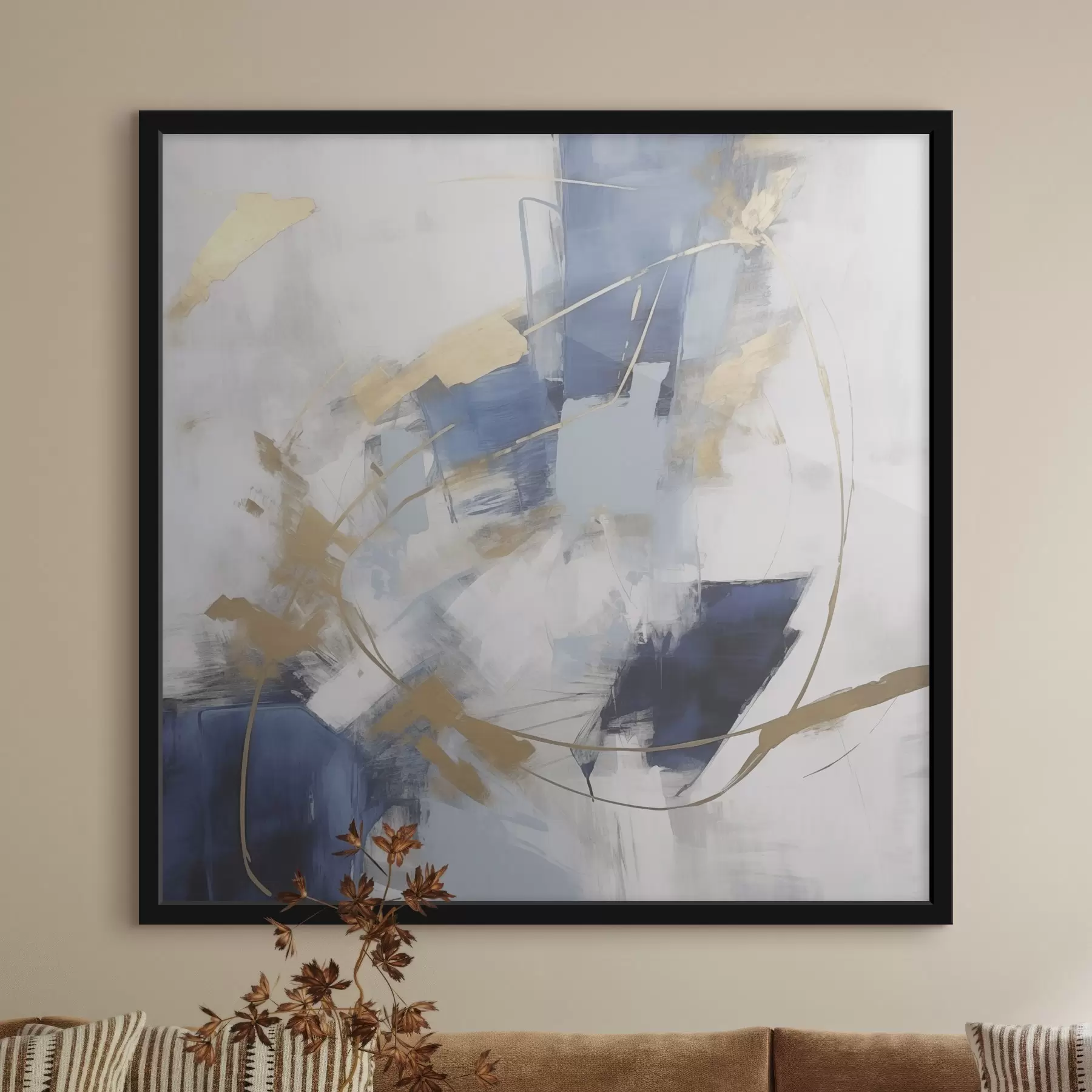 Fototapetes Abstrakcija f46564