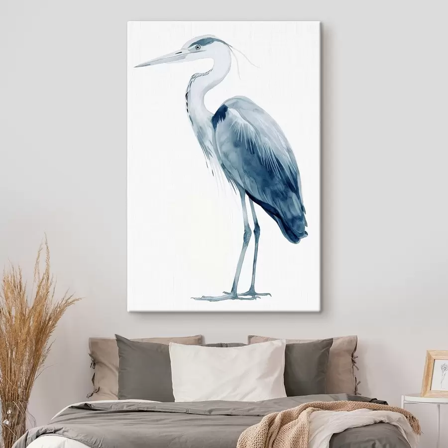 Glezna Krāns s46610