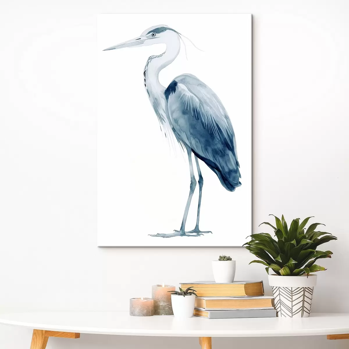 Glezna Krāns s46610