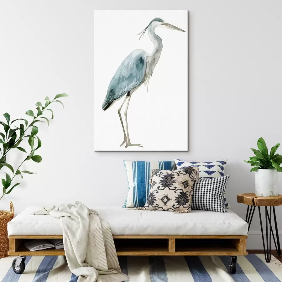 Glezna Krāns s46613