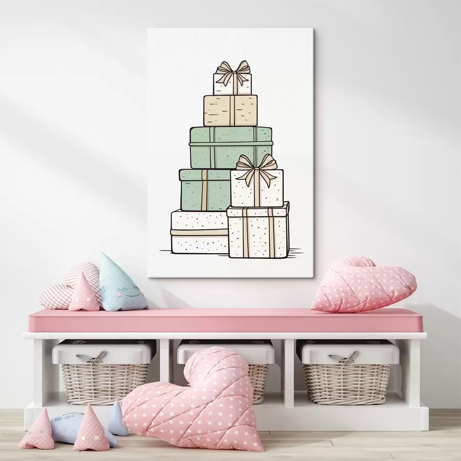 Glezna Dāvanas s46617