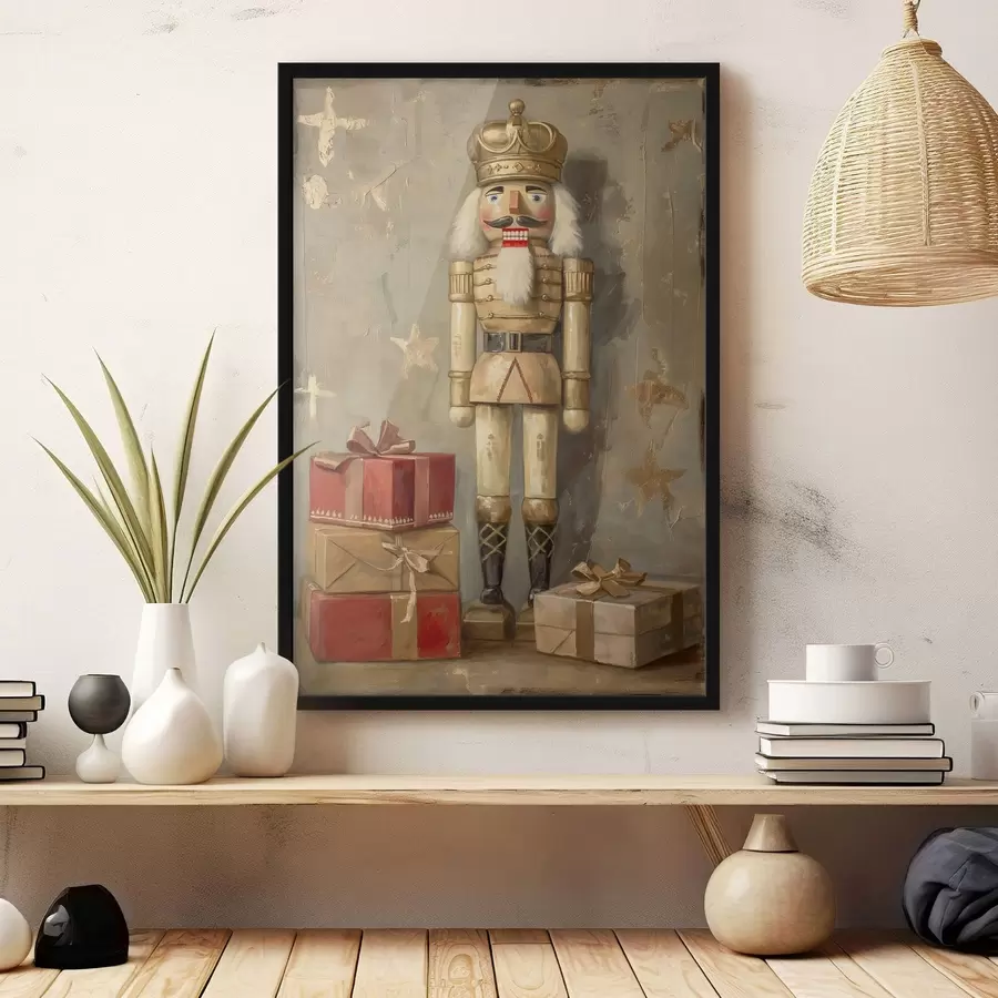 Fototapetes Riekstkodis f46591